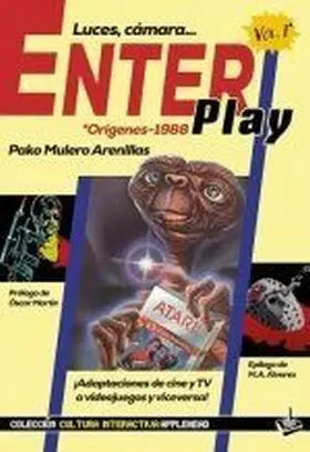 Luces, Camara... Enter Play. Vol. 1