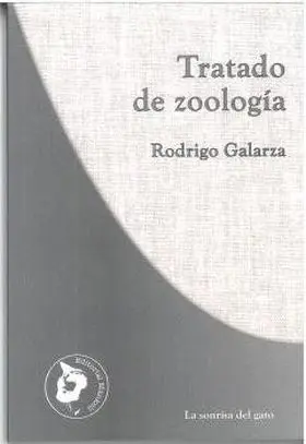 Tratado de Zoologia