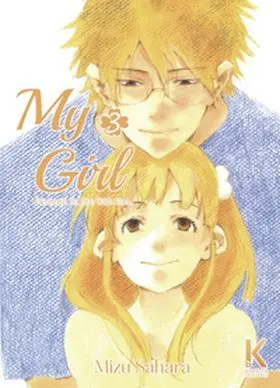 My Girl Vol. 3