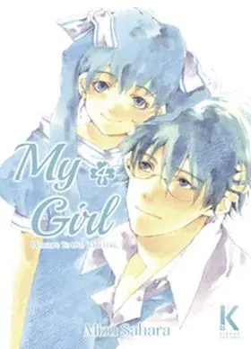 My Girl Vol. 4