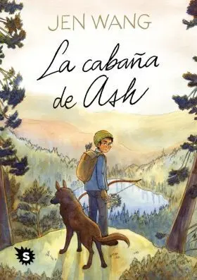 Cabaña de Ash, la