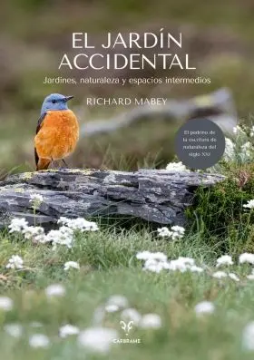 Jardin Accidental, el