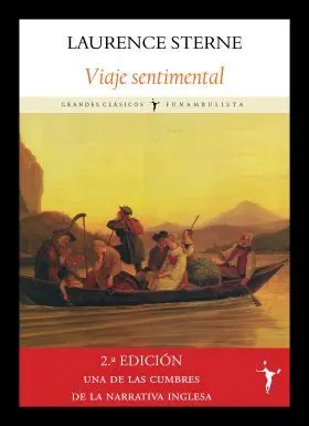 Viaje Sentimental