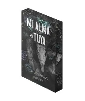 Mi Alma Es tuya (Ed. Limitada)
