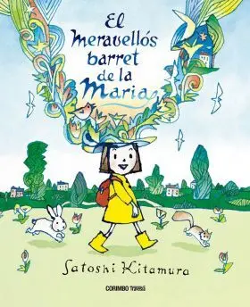 El Meravellos Barret de la Maria