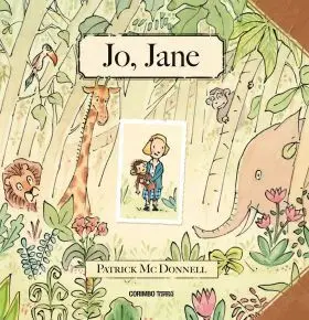 Jo, Jane