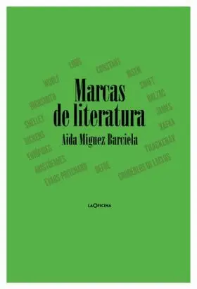 Marcas de Literatura