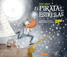 Pirata de las Estrellas, el. Ed. 10º Aniversario