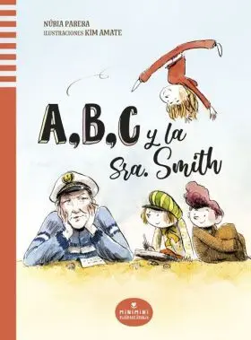 A,B,C y la Sra. Smith