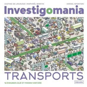 Investigomania. Transports
