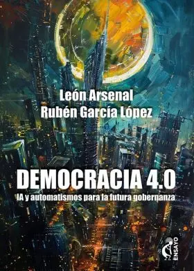 Democracia 4. 0
