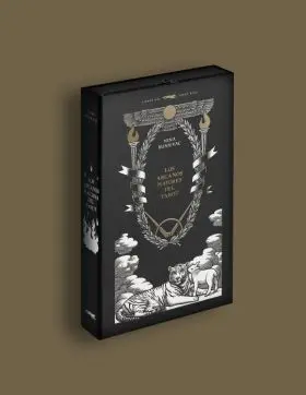 Un Viaje Alquimico a Traves de los Arcanos Mayores del Tarot