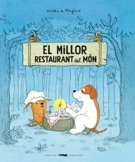 El Millor Restaurant del Mon