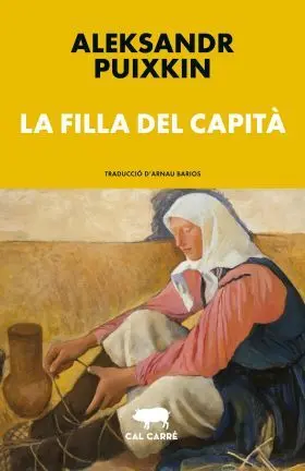 Filla del Capita, la