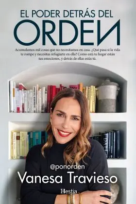 El Poder Detrás del Orden