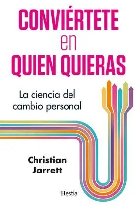 Conviertete en Quien Quieras