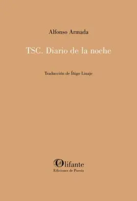 Tsc. Diario de la Noche