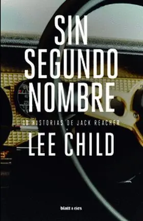 Sin Segundo Nombre