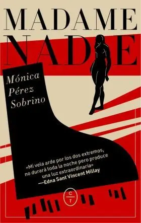 Madame Nadie