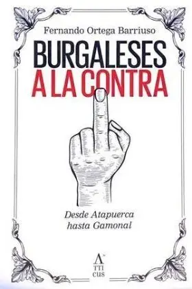 Burgaleses a la Contra