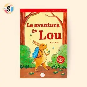 La Aventura de Lou