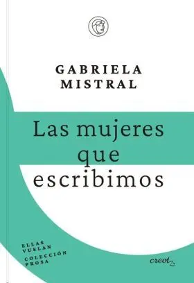 Las Mujeres que Escribimos
