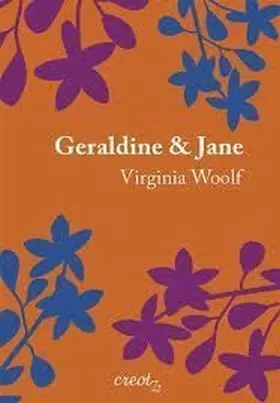 Geraldine y Jane