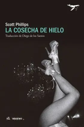 Cosecha de Hielo, la