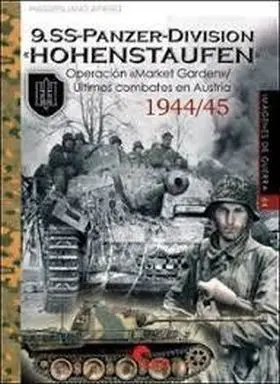 9 Ss-Panzer-Division Hohenstaufen