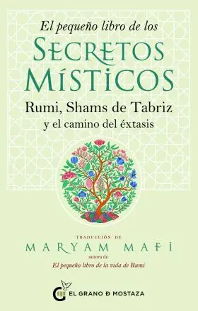 Pequeño Libro de los Secretos Misticos, el