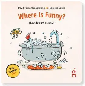 Where Is Funny?