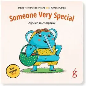 Someone Very Special