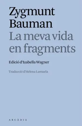 La Meva Vida en Fragments