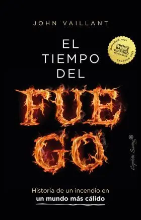 Tiempo del Fuego, el