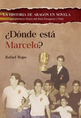 Donde esta Marcelo?