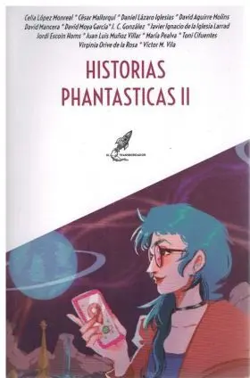 Historias Phantasticas Ii