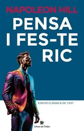 Pensa I Fes-Te Ric