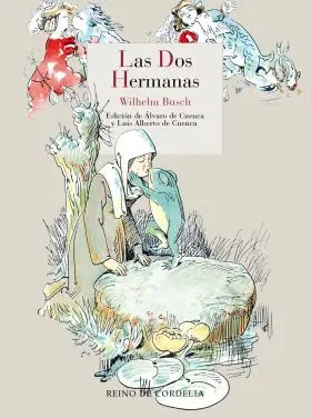 Dos Hermanas, las