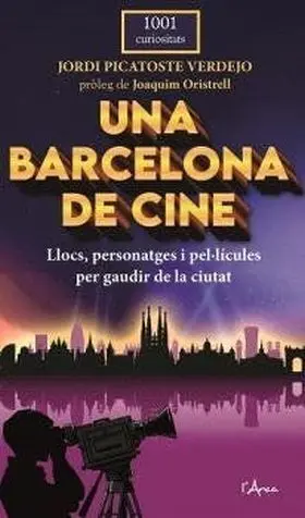 Una Barcelona de Cine
