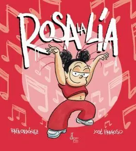 Rosa la Lia