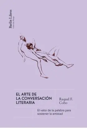 Arte de la Conversacion Literaria, el