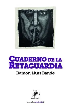 Cuaderno de la Retaguardia