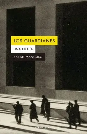 Guardianes, los