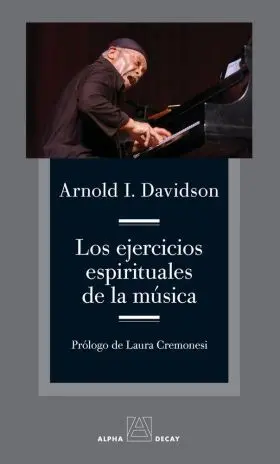 Ejercicios Espirituales de la Musica, los