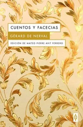 Cuentos y Facecias