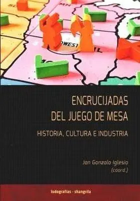 Encrucijadas del Juego de Mesa