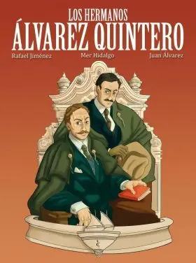 Hermanos Alvarez Quintero los