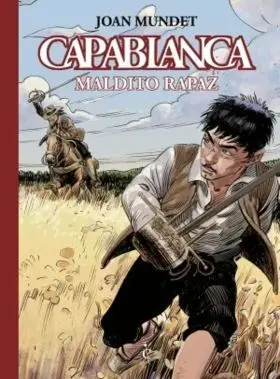 Capablanca N 03 Maldito Rapaz