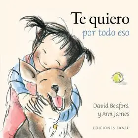 Te Quiero por Todo eso