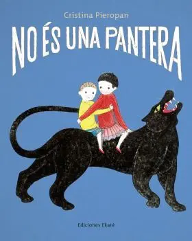 No Es una Pantera